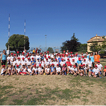 Parte il Campus 2026