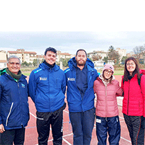 Atl. Viterbo Polo Reclutamento