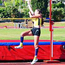 Bertini sfiora il minimo.