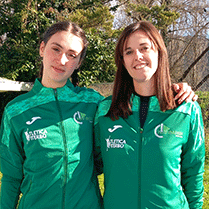Bertini record a Rieti
