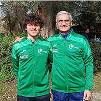 Bossi gara Siracusa e Catania