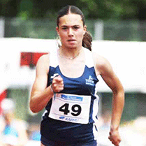 Casini convocata col Lazio