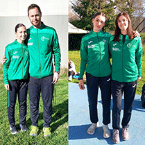 Casini e Bertini ad Ancona