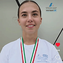 Casini regina d'italia