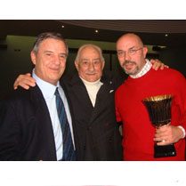 E' morto Gabriello Currò