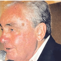 Addio a Vincenzo Di Pietro