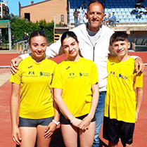 Camp. Prov. Fidal Viterbo