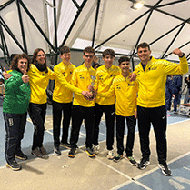 Finass Ci terzi a Rieti