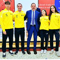 Convegno sul talento a Viterbo