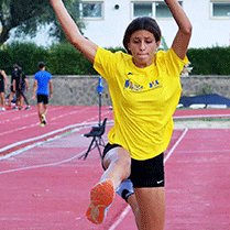 11 podi per la Finass Atletica