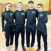 Play Energia in Slovenia