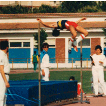 Chi non salta.......�