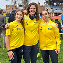 Finass Multiple e lanci lunghi