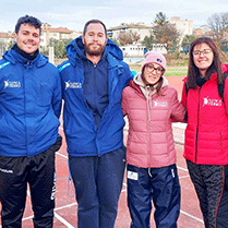 Centro Sportivo Estivo 2026