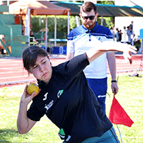 Trofeo Bravin a Roma
