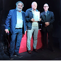 maiolati premiato dalla UNVS